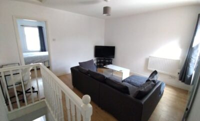 With Parking, Close to Town, Railway & Bus